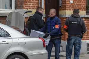 Belgique: offensive contre les recruteurs de combattants pour la Syrie
