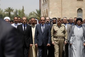 Irak: attentats en série, appel à la démission du Premier ministre