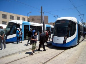 Les rames des tramways seront assemblées à l’usine d’Annaba