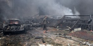 Damas: Le soutien politique fournit aux groupes terroristes armés les encourage à faire fi des règles et des lois 