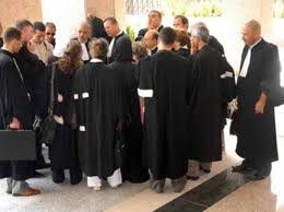Les séances de la Cour d'Alger boycottées par les avocats