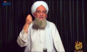 Le chef d'Al-Qaïda appelle à l'instauration d'un Etat islamique en Syrie