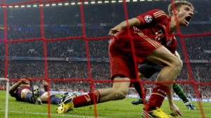 Ligue des champions d'Europe (1/2 finale aller): La presse espagnole sous le choc après la "défaite historique" du Barça 