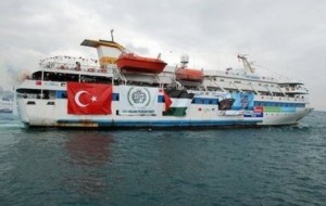 Turquie: les victimes du Mavi Marmara confirment leur plainte malgré les excuses d'Israël