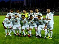 Ligue des champions (1/16e de finale retour) : la JSM Béjaïa à pied d’œuvre au Ghana