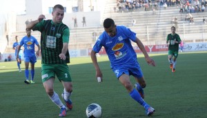 Championnat d'Algérie Ligue 2 : (26e journée): résultats complets et classement 