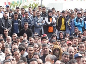 Tension sociale dans les villes du sud : la commission K’sentini au secours du gouvernement