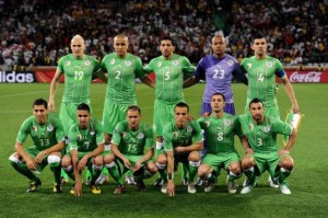 Classement avril FIFA : Les verts à la 35e place (-1)
