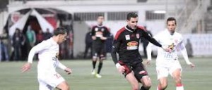 Coupe d'Algérie (MC Oran-USM Alger):"Le quota des supporters usmistes non encore fixé" (DJS Oran)