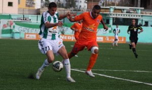 Championnat d'Algérie Ligue 2 (29e journée): Résultats et classement
