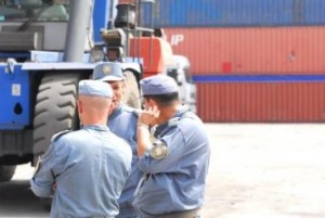 Nouveau code des Douanes: Facilitation et contrôle