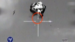 Israël abat un drone venu du Liban, accuse le Hezbollah qui dément