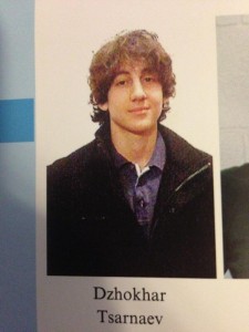Ce que l’on sait des deux frères Tsarnaev suspectés de l’attentat de Boston