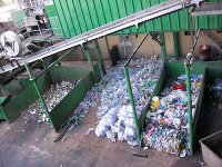 Algérie : 60 % des déchets hospitaliers se retrouvent dans les décharges