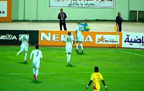 Coupe du Monde 2014 (qualification) : Bénin-Algérie le 9 juin à Porto Novo