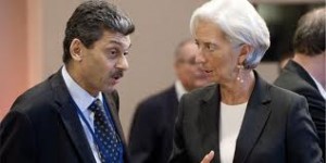 Le FMI prévoit une croissance de 3,3% pour l’Algérie en 2013