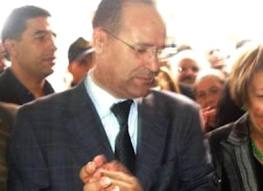 Tizi Ouzou : Le wali suspend l'un de ses gardes du corps 