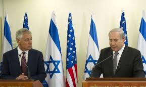 Israël accuse Damas d'user d'armes chimiques, Washington ne confirme pas