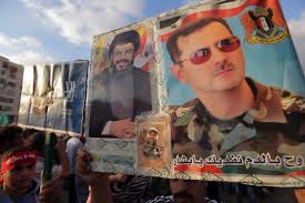 L'implication du Hezbollah à Homs provoque la colère de l'opposition syrienne