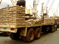 Près de 500 millions de dollars de matériaux de construction importés en deux mois 