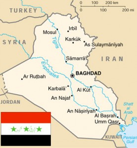 Le gouvernement irakien tend la main aux anciens cadres du régime de Saddam