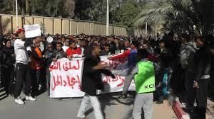  Ouargla : Près de 2.300 jeunes à recruter par le secteur de l’énergie avant fin 2013