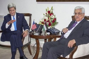 Proche-Orient: l'Américain Kerry veut tenter de ranimer le processus de paix
