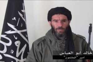 Mort de Belmokhtar : La phalange des enturbannés et le MUJAO démentent