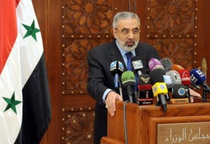 Armes chimiques en Syrie: Damas accuse Londres et Washington de mentir
