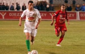 Ligue 1 (mise à jour du calendrier): l'ES Sétif y est presque, l'USMH accrochée 