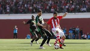 Ligue 1 professionnelle de football (mise à jour/ 26e journée) : Programme des rencontres