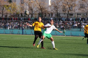 Ligue 2 (28e journée) : le verdict repoussé d'une semaine 