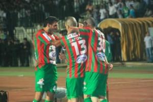 Ligue 1 de football (25e j) : Résultats partiels et classement