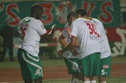 Ligue des champions (8e de finale) : l'ES Tunis jeudi à Alger