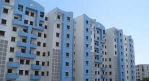 Des assiettes foncières dégagées pour la construction de logements à Alger 