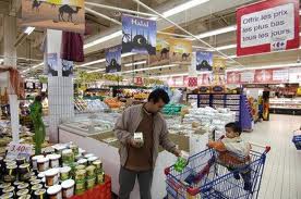 Algérie : Le rythme annuel de l'inflation en léger recul en mars 2013
