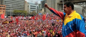 Venezuela : Nicolás Maduro, le chauffeur de bus devenu président