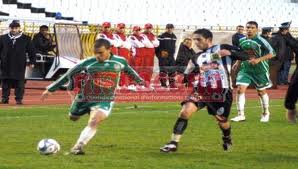 Coupe d'Algérie (1/2 de finale) MCA-ESS: une délégation sétifienne à Alger pour une "bonne quote-part" de billets