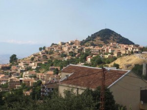 Attaque à main armée contre une agence postale à Tizi Ouzou