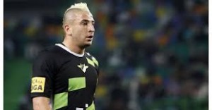 Championnat du Portugal (25e j) : l'Algérien Ghilas inscrit son 13e but