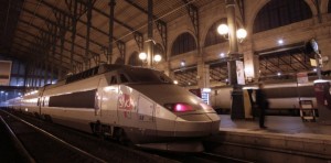 France : "Il ne fallait ni Noirs ni Arabes" dans le train de Shimon Peres 