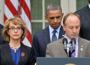 L'échec d'Obama sur les armes de mauvais augure pour ses ambitions