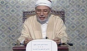 Le Mufti de la République tunisienne: Combattre en Syrie n’est pas du Jihad