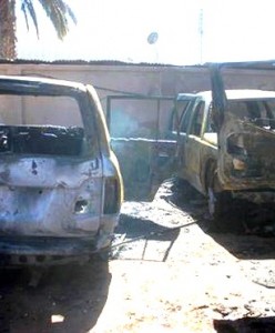 Ouargla: Saccages et échauffourées après la publication d'une liste d'attribution de logements