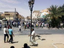 Ouargla : Climat tendu après les affrontements du jeudi 