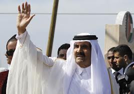 Qatar : les secrets du coffre-fort