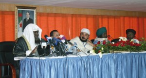 La Ligue des imams et Ulémas du Sahel veut contribuer au règlement de la crise malienne