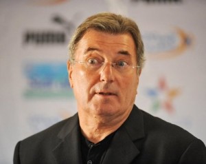 Ligue 1 de football : l'entraîneur Roger Lemerre décidera de son avenir au CS Constantine en fin de saison 