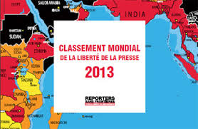 Liberté de la presse : L'Algérie, à la 125e, a encore reculé 
