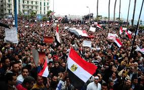 Des experts dénoncent l’instrumentalisation des mouvements de contestation dans le monde arabe